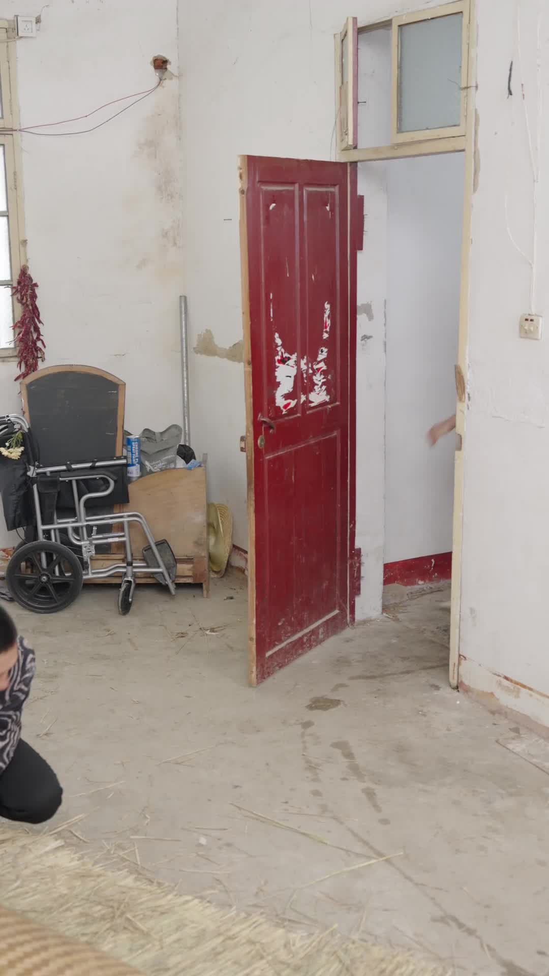 Épisode 14 - Heir Against the Light